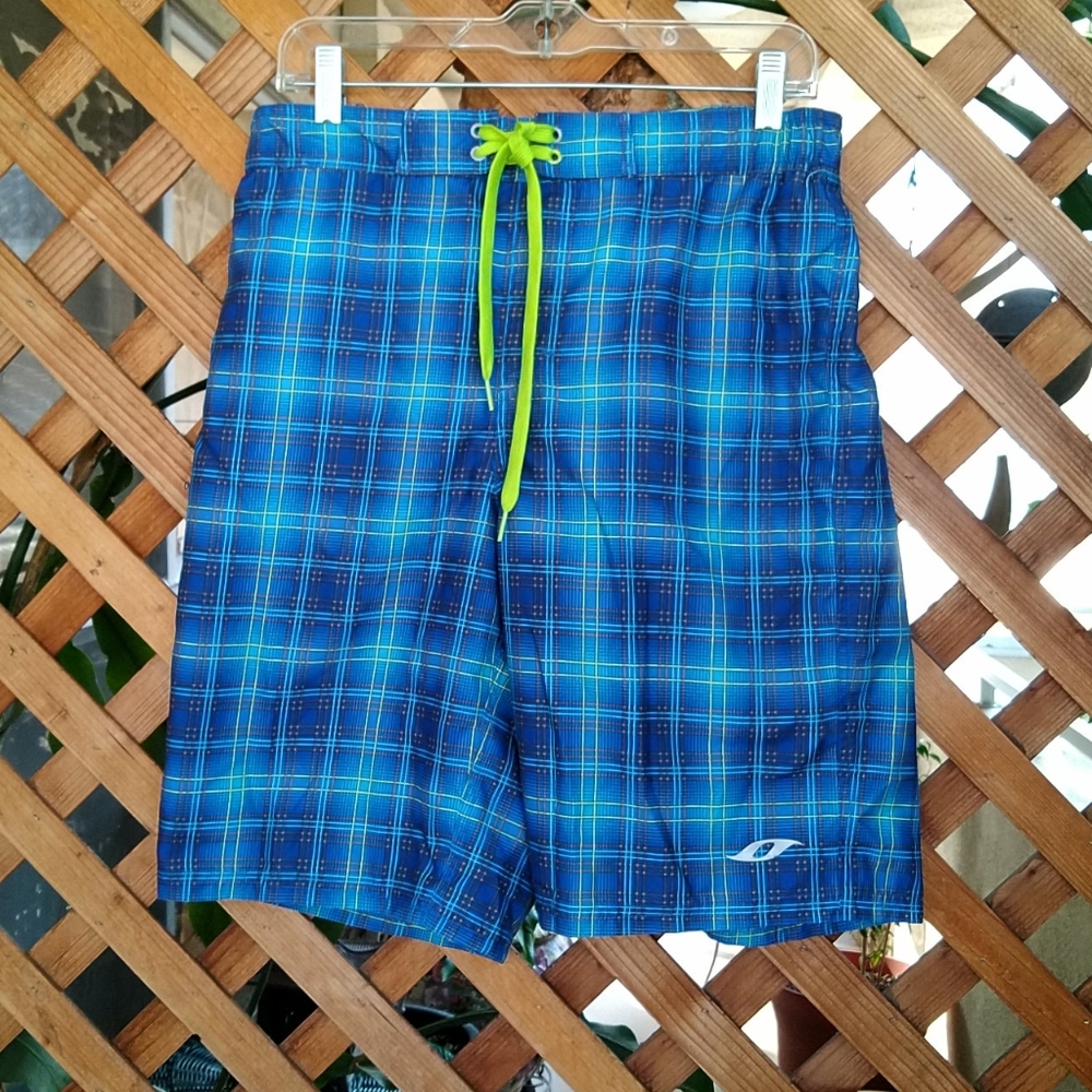 OXIDE Men's Swimsuit